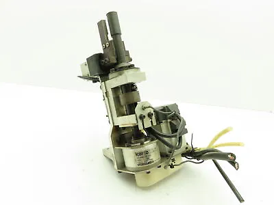 SMC MHK2-25D Pneumatic Gripper Cylinder Servo Motor Tooling Assembly MUMA022P1S • $179.99