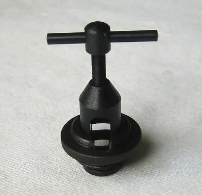 Tool Post For 8mm Jewelry Watchmakers Lathe • $42.90