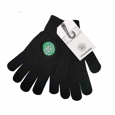 Celtic FC Gloves - Fashion Accessories • £13.98