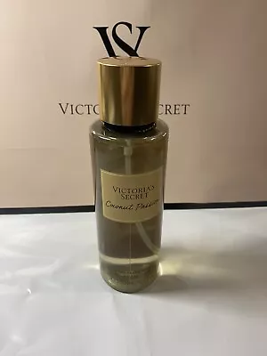 Victoria's Secret Coconut Passion 8.4 Oz Fragrance Mist New Free Shipping • $14.99