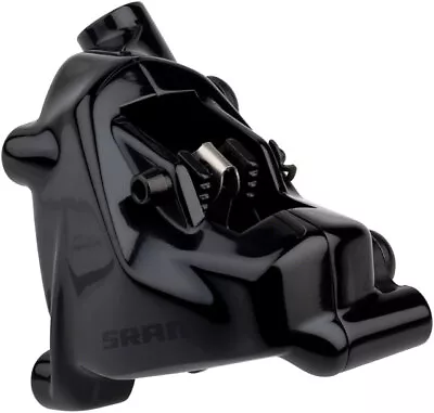 SRAM S900 Disc Brake Caliper - Flat Mount 2-Piece HRD • $130.28