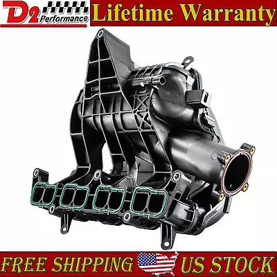 Intake Manifold For 2014-2021 Mazda 3 Mazda 6 2014-2016 Mazda CX-5 2.5L L4 • $119