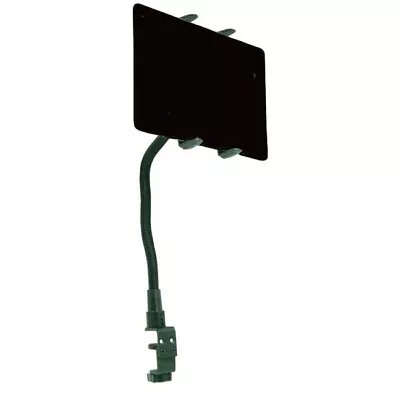 £47.99 • Buy Arkon Heavy-Duty 22  Gooseneck Tablet Clamp Mount Fits IPad PRO 11  (2018)