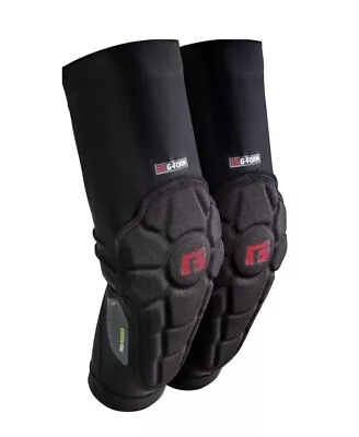 G-Form Pro Rugged Cycling Elbow/Forearm Guard - Adult Medium - 1 Pair NEW • $34.99