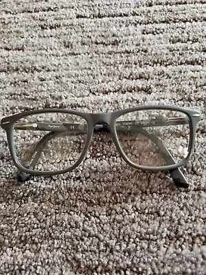 Pepe Jeans PJ4045 C3 GreyCamo KIDS Eyeglasses Frames Glasses 48-15-130 • $32