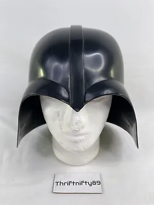 Vtg Star Wars Darth Vader Mask Helmet Don Post Studios 20th Century Fox Helmet • $59.95