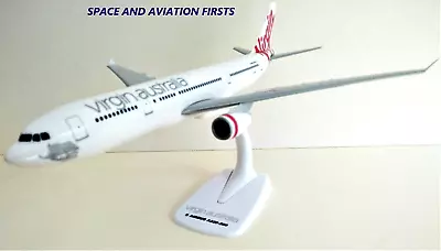 Virgin Australia Airlines A330-200 Airbus Industrie Exec.Style 1/200 Scale Model • $75