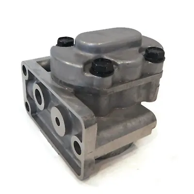 Buyers Products Pressure Gear Pump Assembly For Meyer E-46H E46H E-47 E47 • $194.99