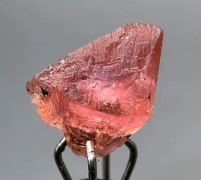 1.15 Ct. Ultra Rare Väyrynenite Vayrynenite Full Terminatd Crystal @Pakistn • $299.99