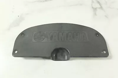 04 Yamaha FX 1100 C Waverunner Jet Ski Access Panel Cover Lid • $14.25