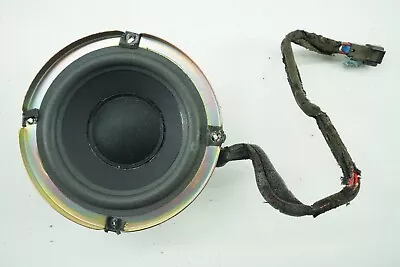 98-05 Mercedes W163 ML320 ML430 ML55 Rear Subwoofer Audio Radio Speaker BOSE OEM • $45