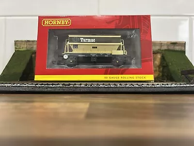 OO Gauge Hornby R6829 PGA Hopper Wagon No TAMC 14657. • £18