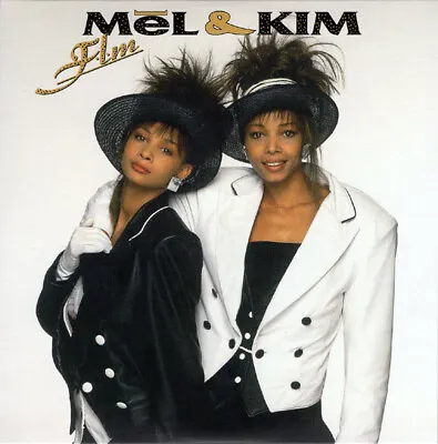 *NEW* CD Single - Mel & Kim - F.L.M. FLM (12 Tracks) Remixes PWL SAW • £10.99