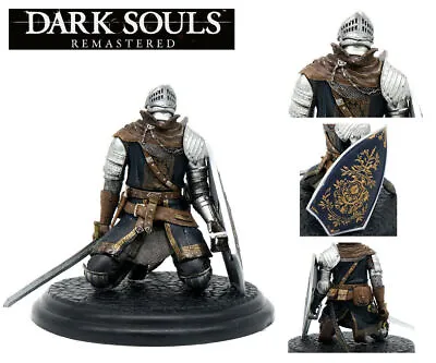 18cm Dark Souls Knight Of Astora Lordran Oscar PVC Figure Model Toy Statue Gift • $37.99