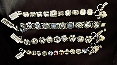 LOT OF 9!!!Mariana Jewelry Bracelets & Earrings • $760