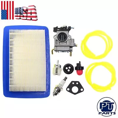 Carburetor Air Filter For  WYK-406-1 Echo PB-770 PB-770H PB-770T Blower • $15.93