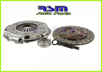 NEW Clutch Kit Eclipse 90-99 Talon TSI 2.0L Turbo 4G63T • $164.95