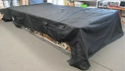 $799.95 • Buy G3 V22 Rc Dowco (2013-2014) Pontoon Cover Black 34247-14 Marine Boat