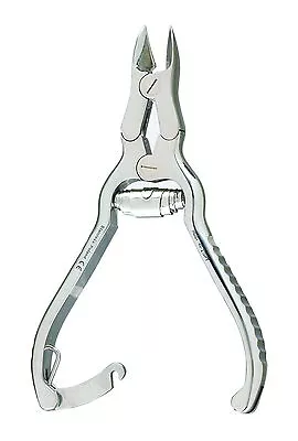 Miltex Integra NAIL NIPPER 4.5 Concave PET 40-219PT • $297.79