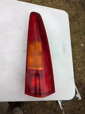 Volvo 850 Wagon Passenger Side RH Amber Upper Tail Light Lamp Assembly 22351411 • $179.99