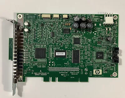 HP Latex 360 Q6651-80059 Golden Gate OMAS Controller Card • $45