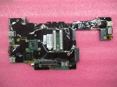 $177.66 • Buy For Lenovo ThinkPad X230 X230i I7-3520M FRU:04X4513 Laptop Motherboard