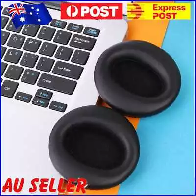 1 Pair Replacement Earpads Cushion Cover For COWIN E7 / E7 Pro Headphones • $11.49
