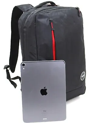 EasyJet Under Seat Backpack 45x32x20cm Cabin Bag Hand Luggage Uni Laptop Case BK • £11.99