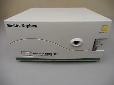 Smith And Nephew Micro Bright Illuminator Light Source • $350