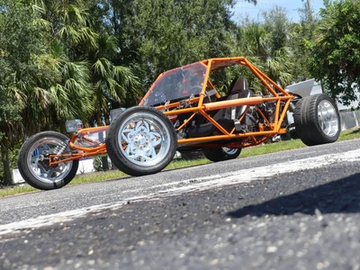 $710 • Buy 1969 Volkswagen Sand Rail Dune Buggy