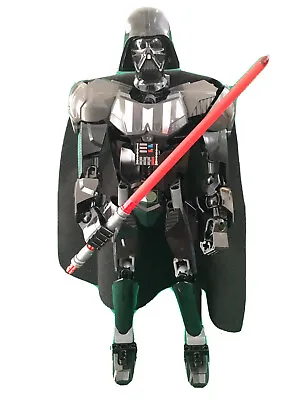 Lego Star Wars Darth Vader (75111) • $80