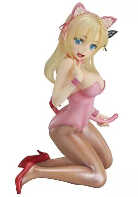 Haganai NEXT Sena Kashiwazaki Cat Costume Ver. 1/7scale PVC Figure Max Factory • $125.50