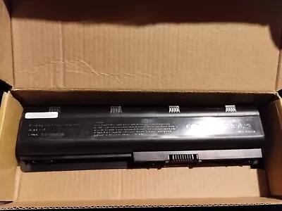 MU06 MU09 Laptop Battery For HP 593553-001 CQ42 New Open Box • $14.50