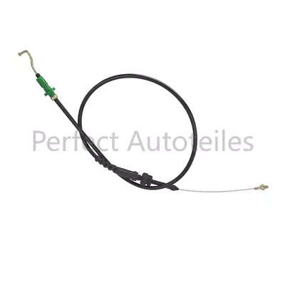 Brand New Throttle Cable For 171721555T Volkswagen Mk1 Rabbit Caddy Scirocco 16v • $17