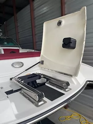 Mastercraft X80 X45 Maristar 280/245 Ladder Hatch Anchor Locker Door Support • $78