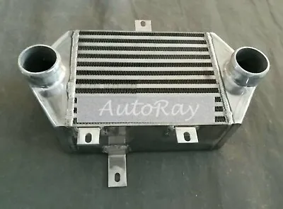 Side Mount Aluminum Intercooler For Toyota MR2 SW20 3S-GTE 2.0 Turbo 1991-1999 • $148