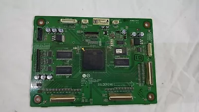 Vizio  P50HDTV20A Logic Main Ctrl Board EBR41944001 EAX35835701 • $19.99