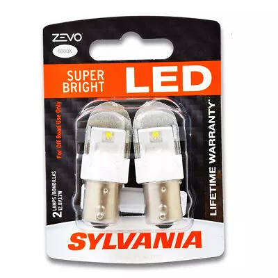 Sylvania ZEVO Parking Light Bulb For Volvo 850 1994  Pack Cn • $21.31