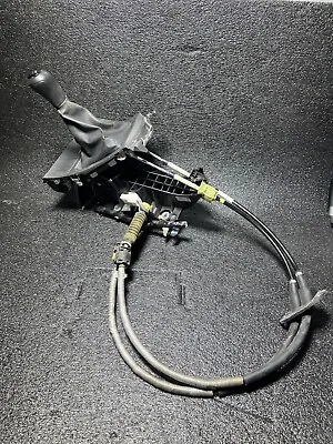 🚘2010-2013 Mazda 3 Manual 5 Speed Shifter Cables & Linkages • $295