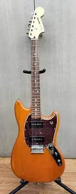 Fender Mexico Player Mustang 90 Used Electric Gutiar • $1920.15