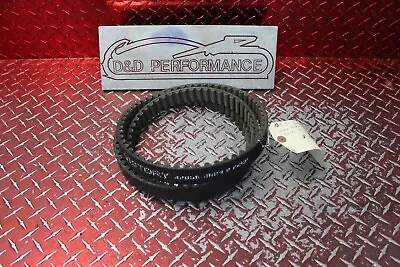 2010 - 2017 Victory Vision Touring Oem Drive Belt Ready To Install Vvt1 • $89.96