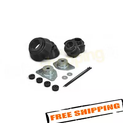 Daystar KJ09116BK 2.5  Lift Kit For 2003-2007 Jeep Liberty 4WD/2WD • $202