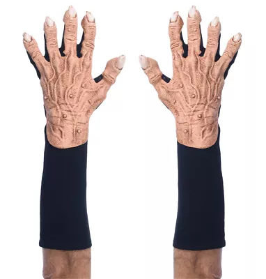 Monster Gloves Horror Halloween • $40.99