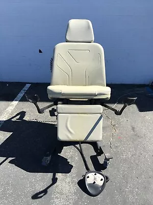 Midmark Ritter 75L Power Procedure Exam Chair • $4200