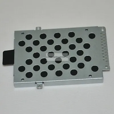 HDD SSD Hard Drive Caddy Frame Bracket For Dell Latitude E5400 E5500 G074C C943 • $5.03