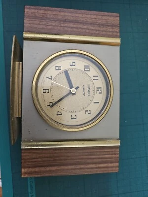 £0.99 • Buy Metamec Quartz Clock