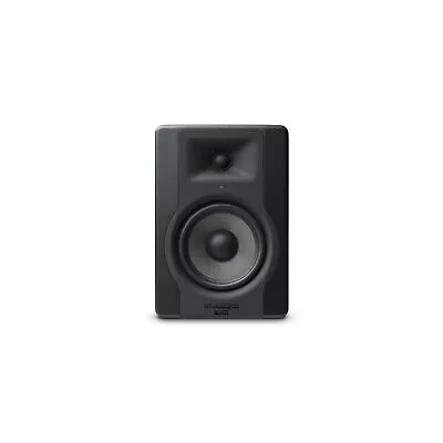 M-Audio BX5 - 5 Inch Studio Monitor Speaker For Music Production & Mixing Wit... • $157.94