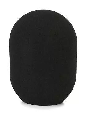 Neumann WS 87 Foam Windscreen - Black (5-pack) Bundle • $345