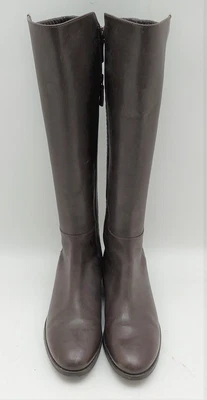 $14.99 • Buy Women's Brown Boots 7.5