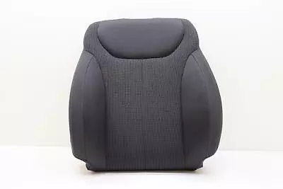 Front Left Side Seat Upper Cushion W/o Frame  Oem Hyundai Santa Fe 2019 - 2020 • $258.29
